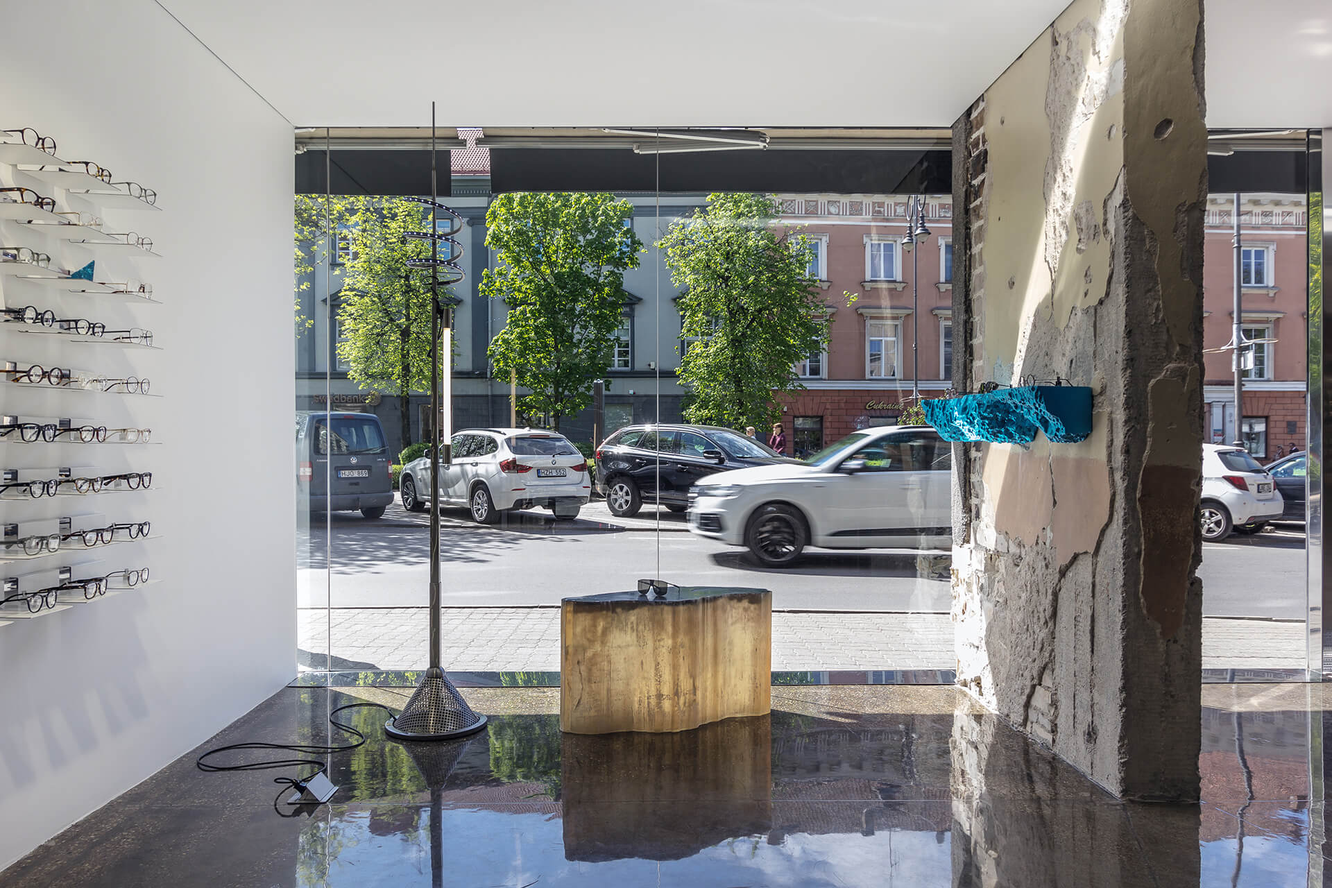 Friends & Frames Vilnius 旗舰店-10