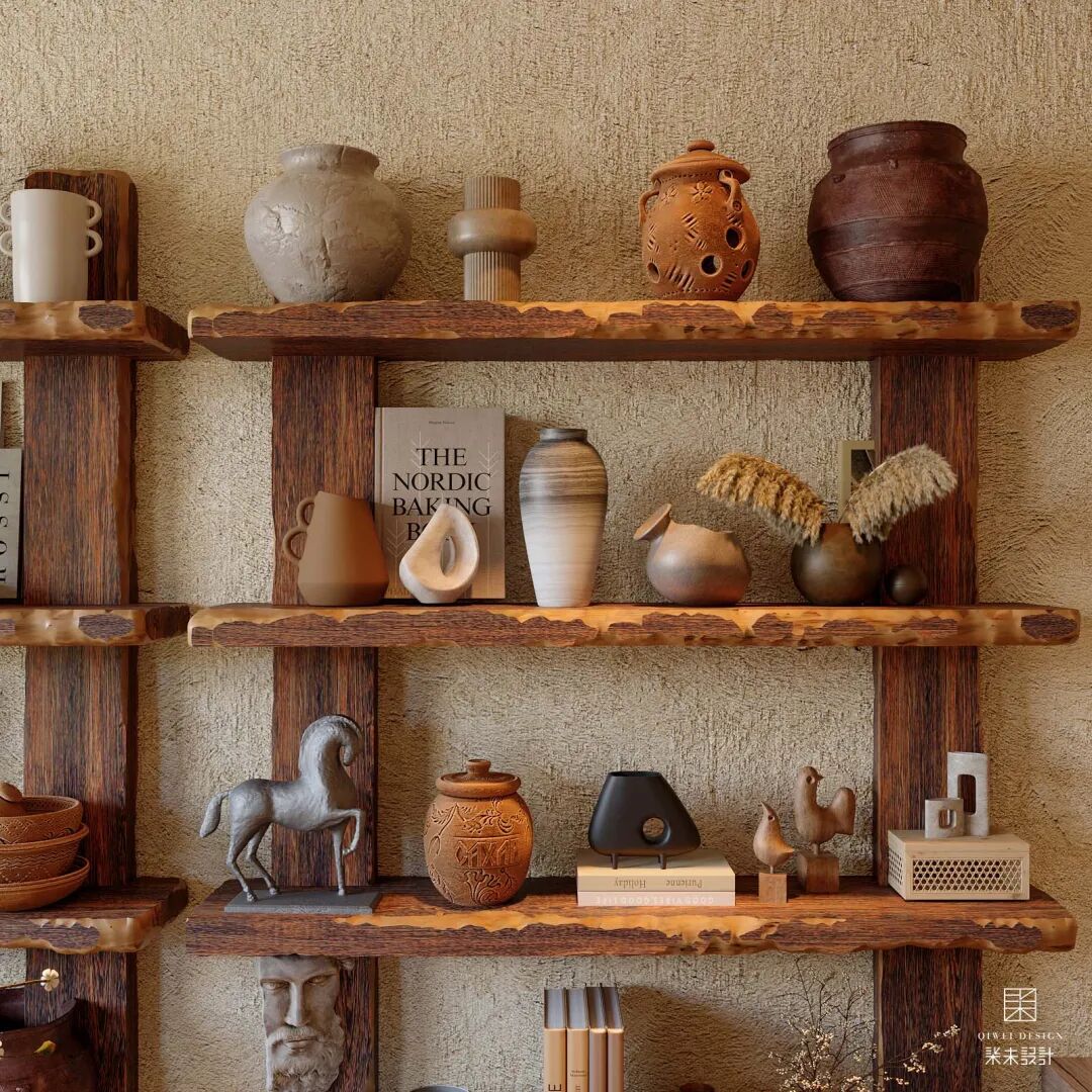 柒未新作｜万物生·集合店-30