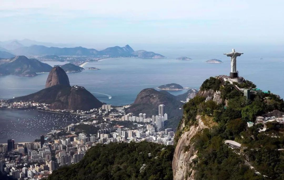 立木设计亮相 UIA2020,分享极致自然与树林漫步的两个新项目-104