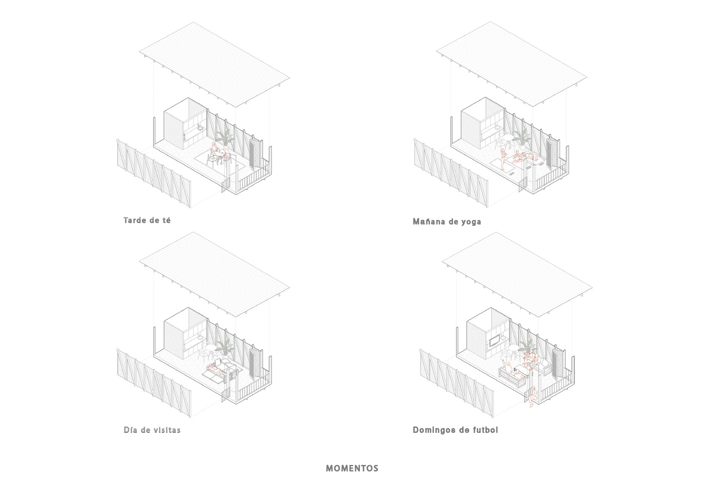 Ecuador 茶室丨厄瓜多尔丨Natura Futura Arquitectura-39