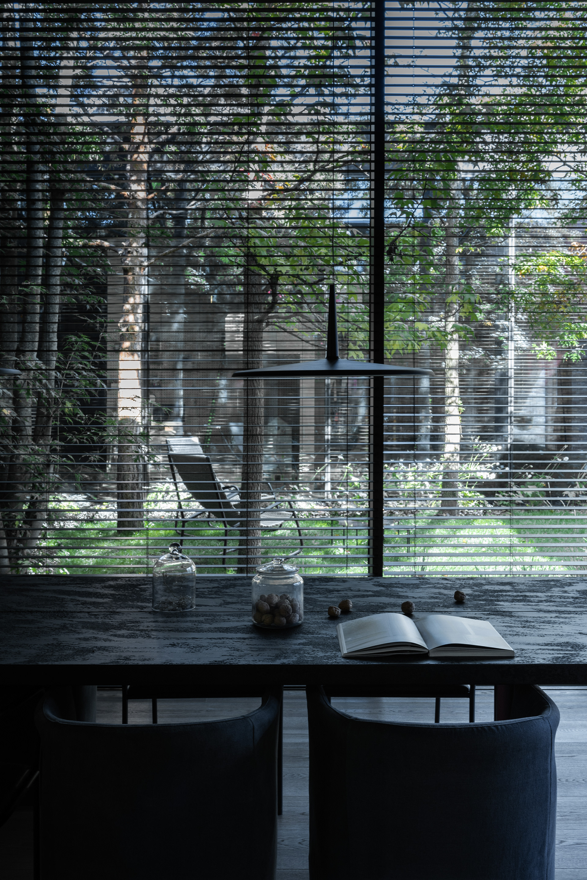 INDA 住宅景观设计丨MOOD Design 与 ACLA studio 合作-13