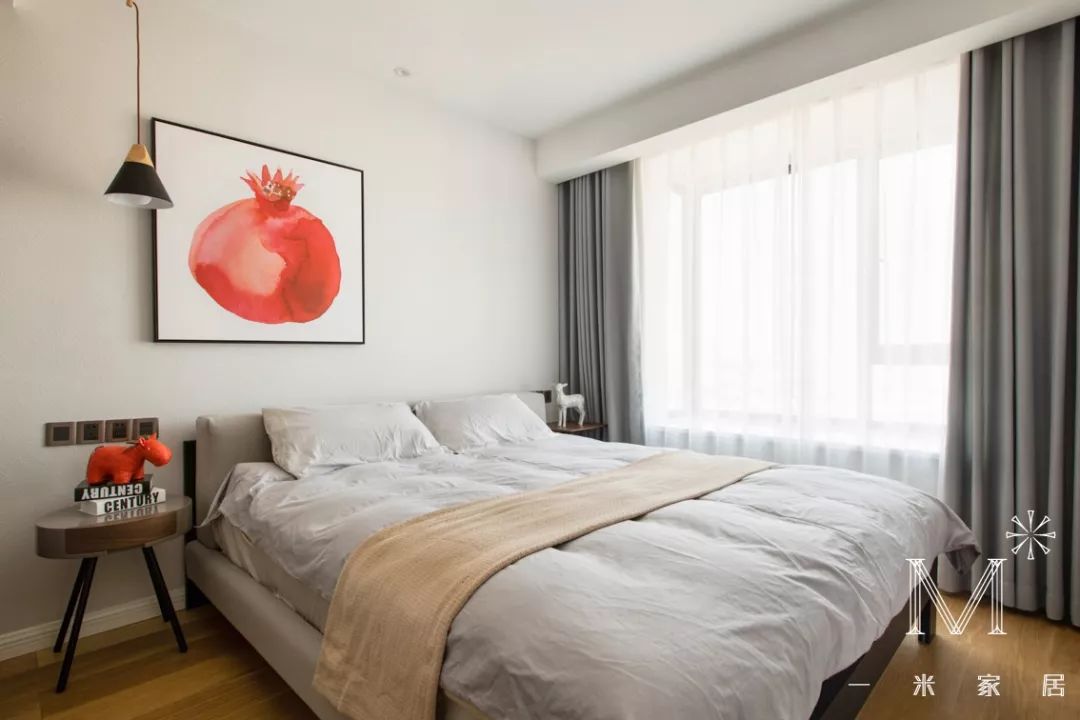 溧阳美景与现代北欧设计的完美融合-38