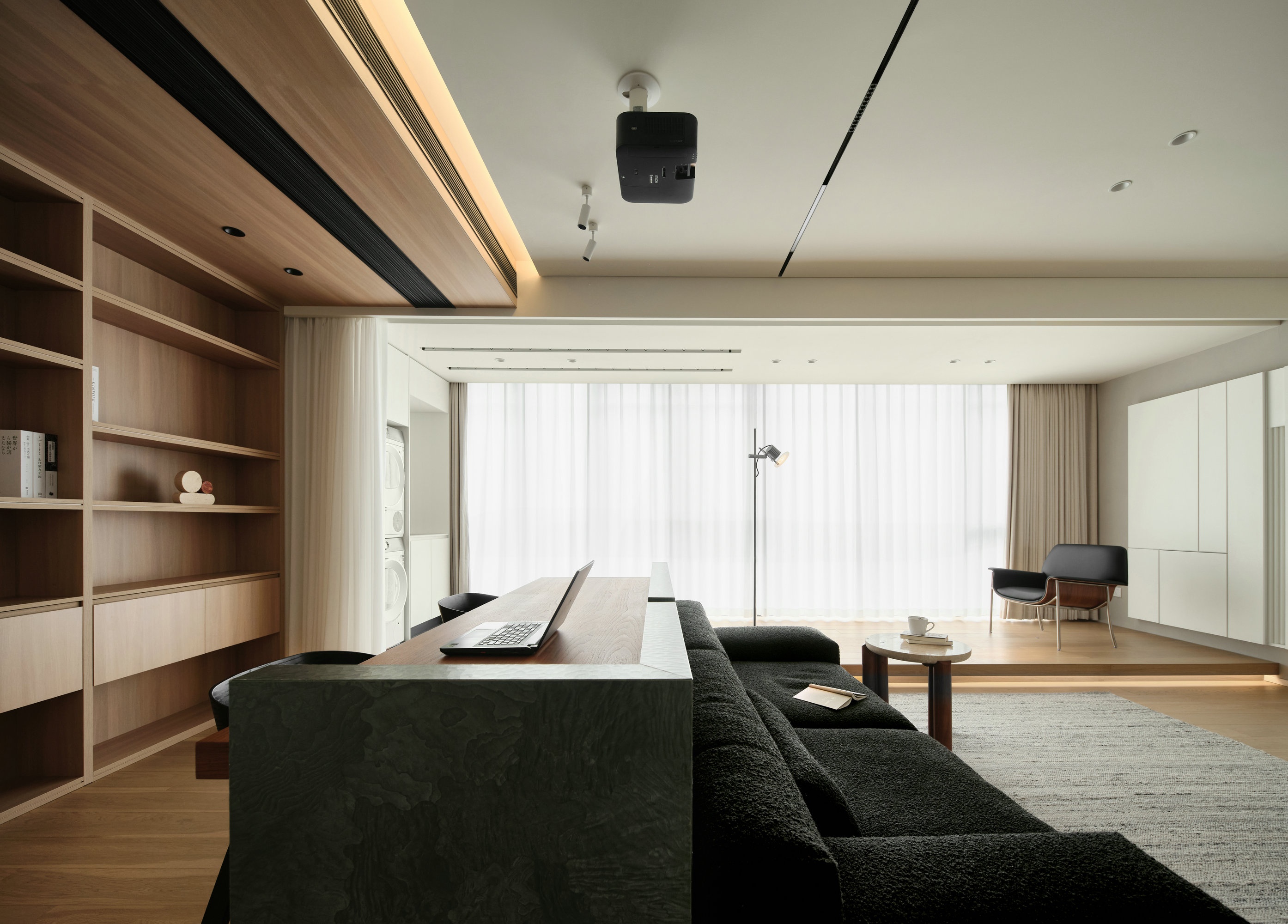 壹石实景 原曦 • 美与功能共生-13