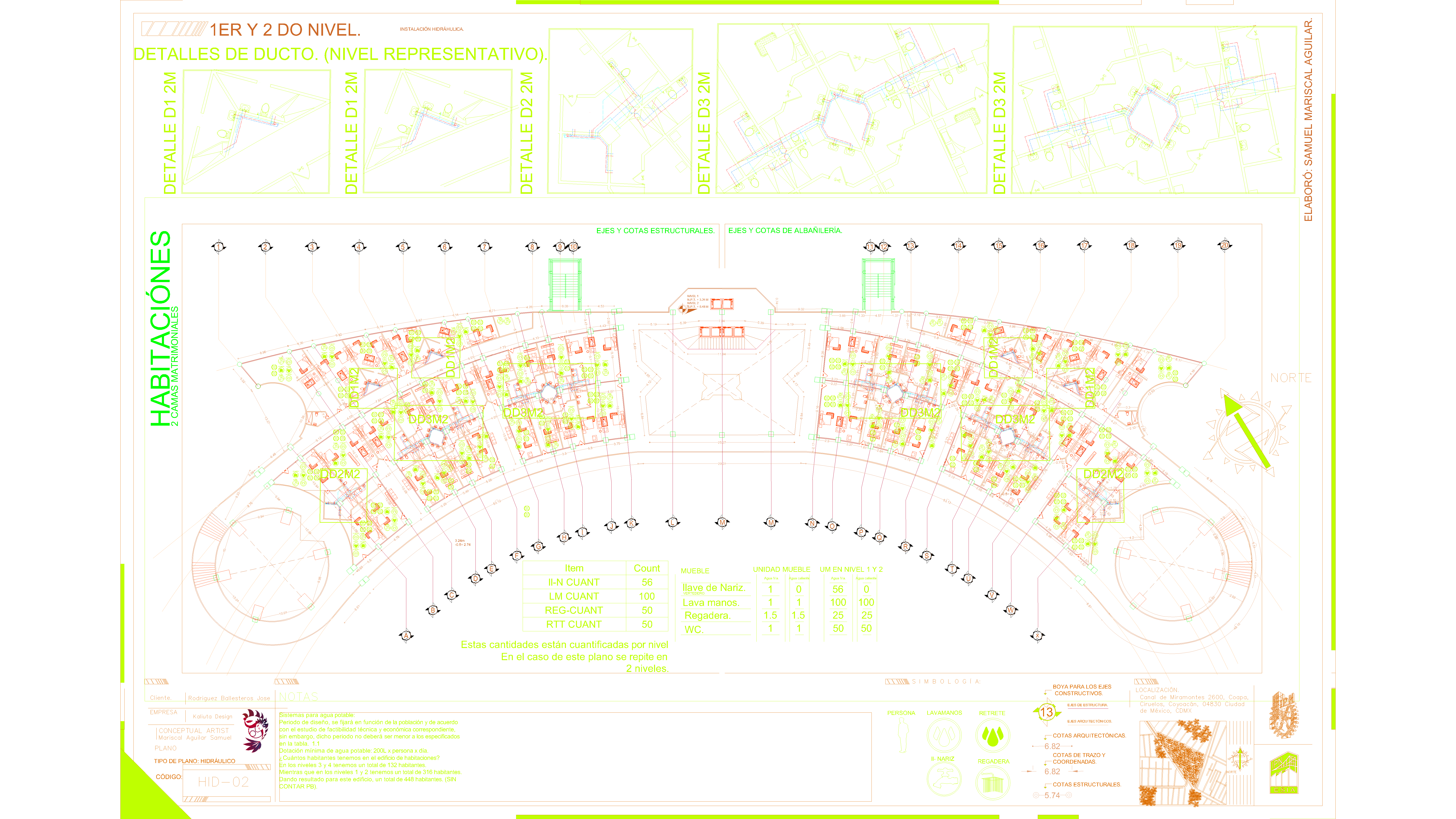 建筑设计方案-51