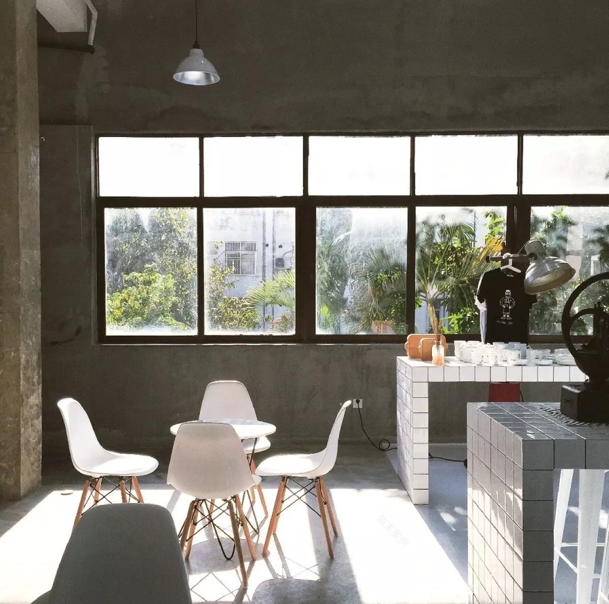 阿金博咖啡馆-3