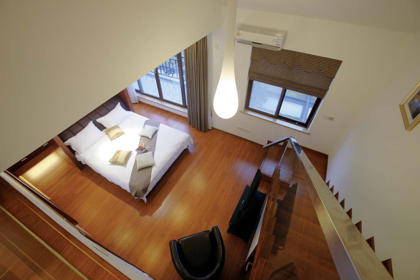 陈志斌作品27 汀湘十里样板房（已修）-10