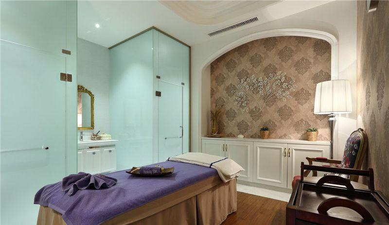 美丽星辰会所-8