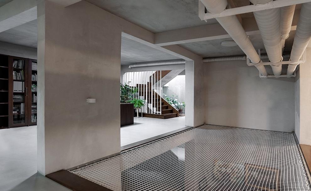 禅意田园生活,空间改造的艺术-39