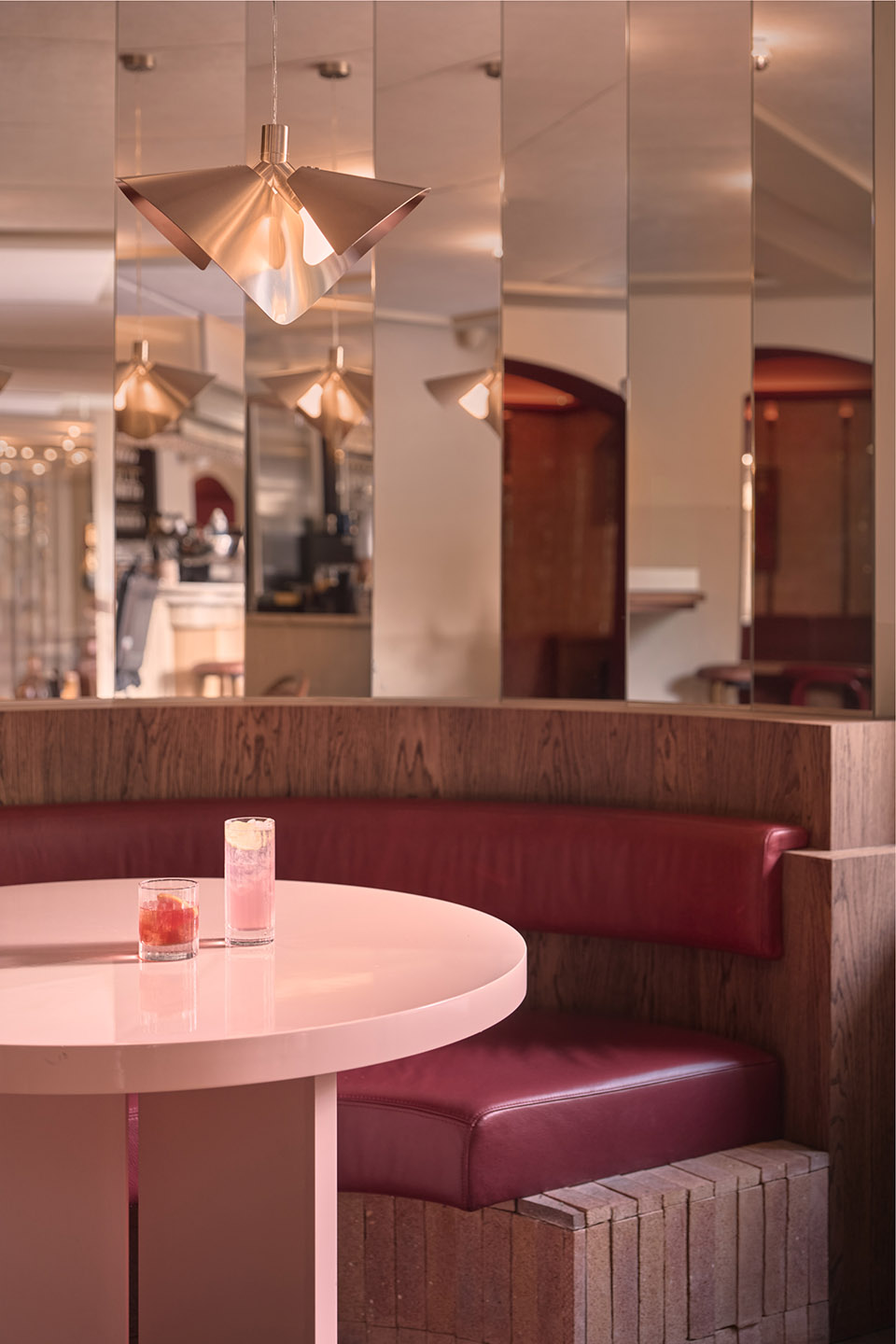 Vertigo咖啡馆丨荷兰阿姆斯特丹丨Studio Modijefsky-69