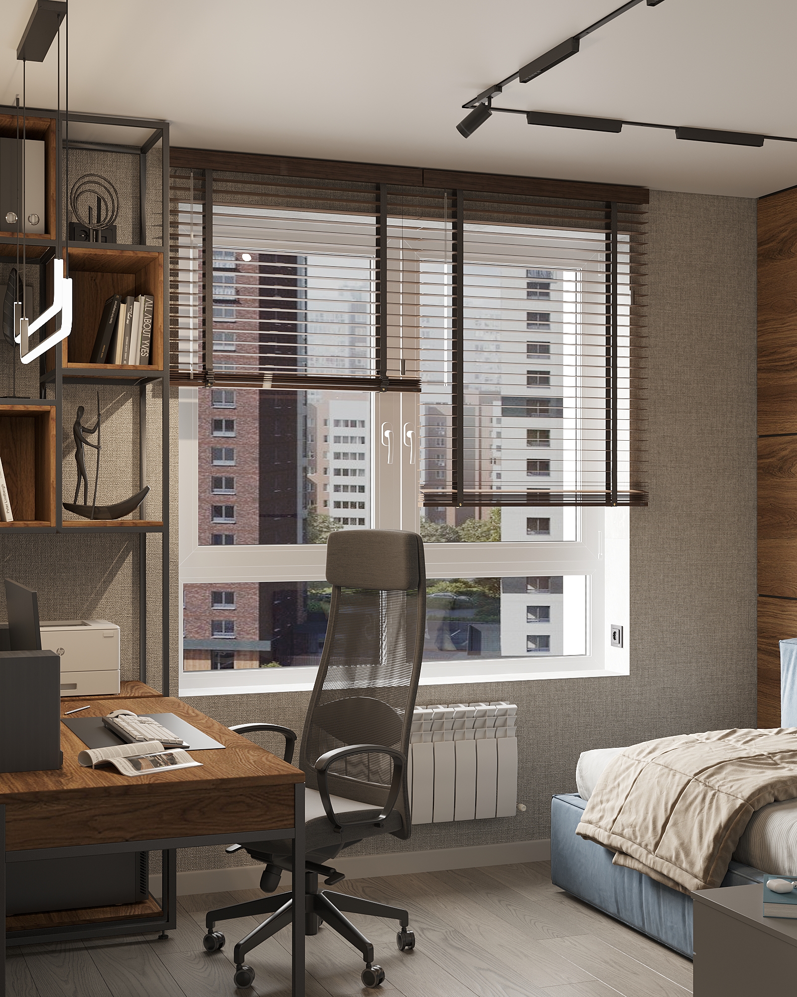 Среда обитания-18