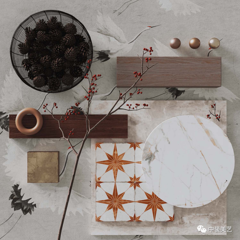 Top Case/跟着大师学软装-拱形元素这么用家里颜值翻N倍-15