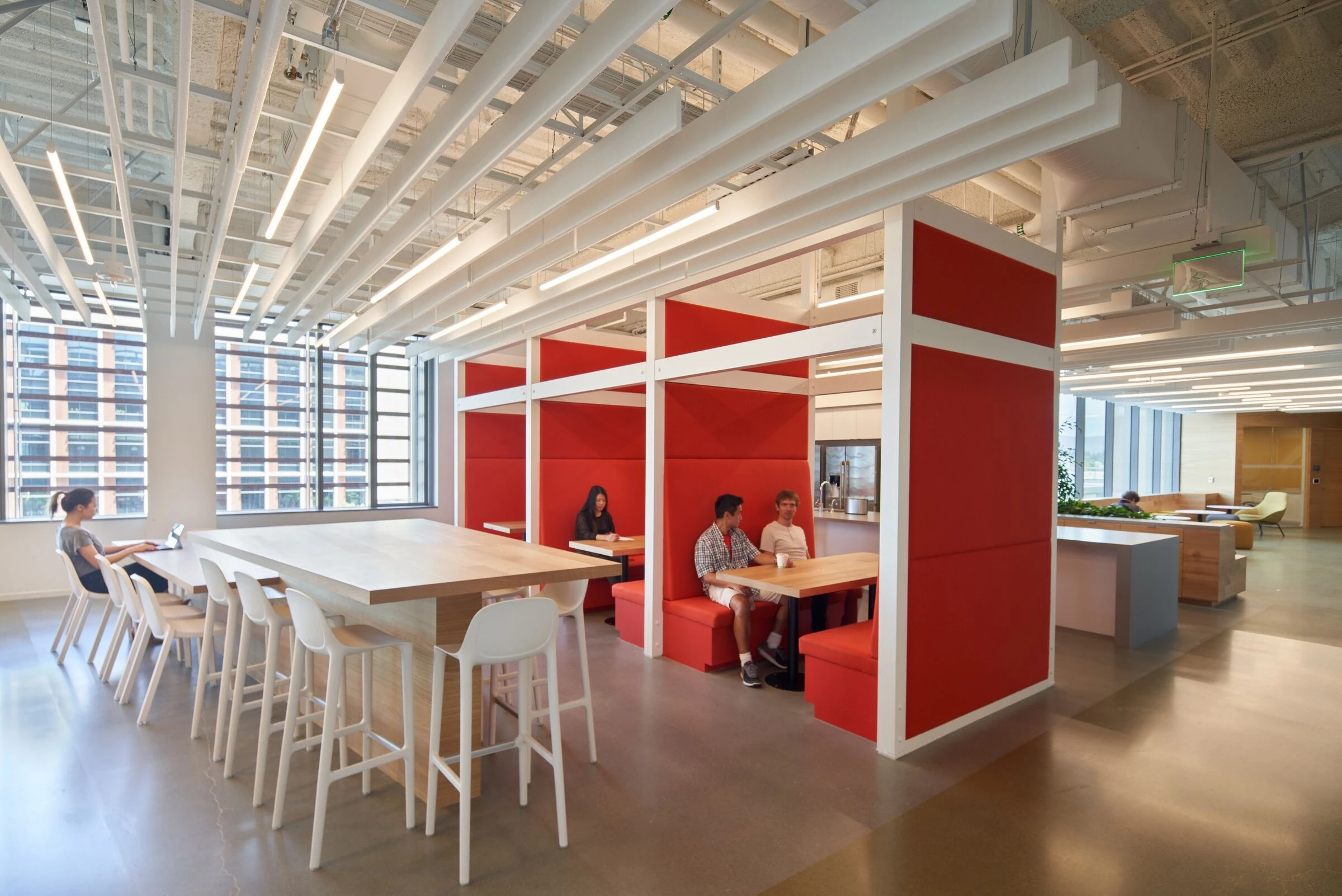 斯坦福红木城校园-27