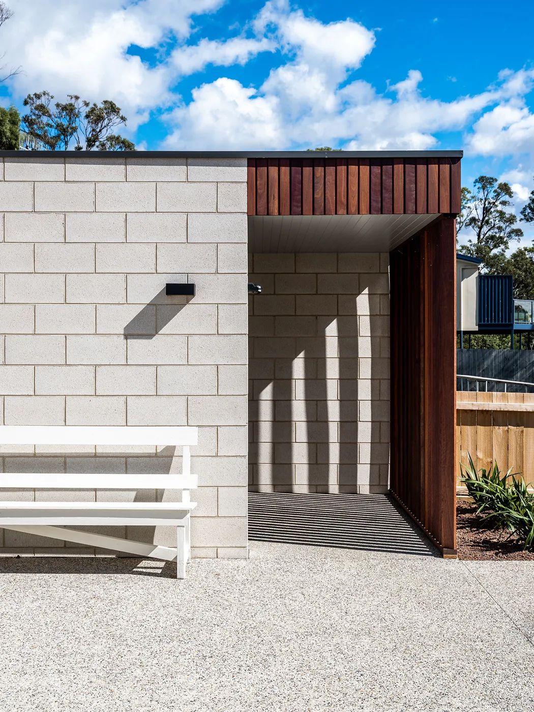 Tinderbo· House丨澳大利亚塔斯马尼亚丨Studio Ilk Architecture-54