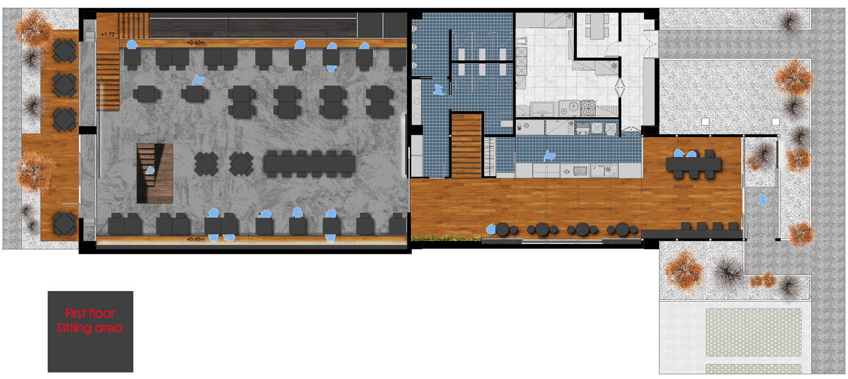 MeePark智能型会展场地,北京 / Urbensis域建-42