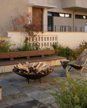 阿那亚金山岭酒店组团（含书店,酒店,泳池,样板间等）丨中国河北丨WTD纬图设计