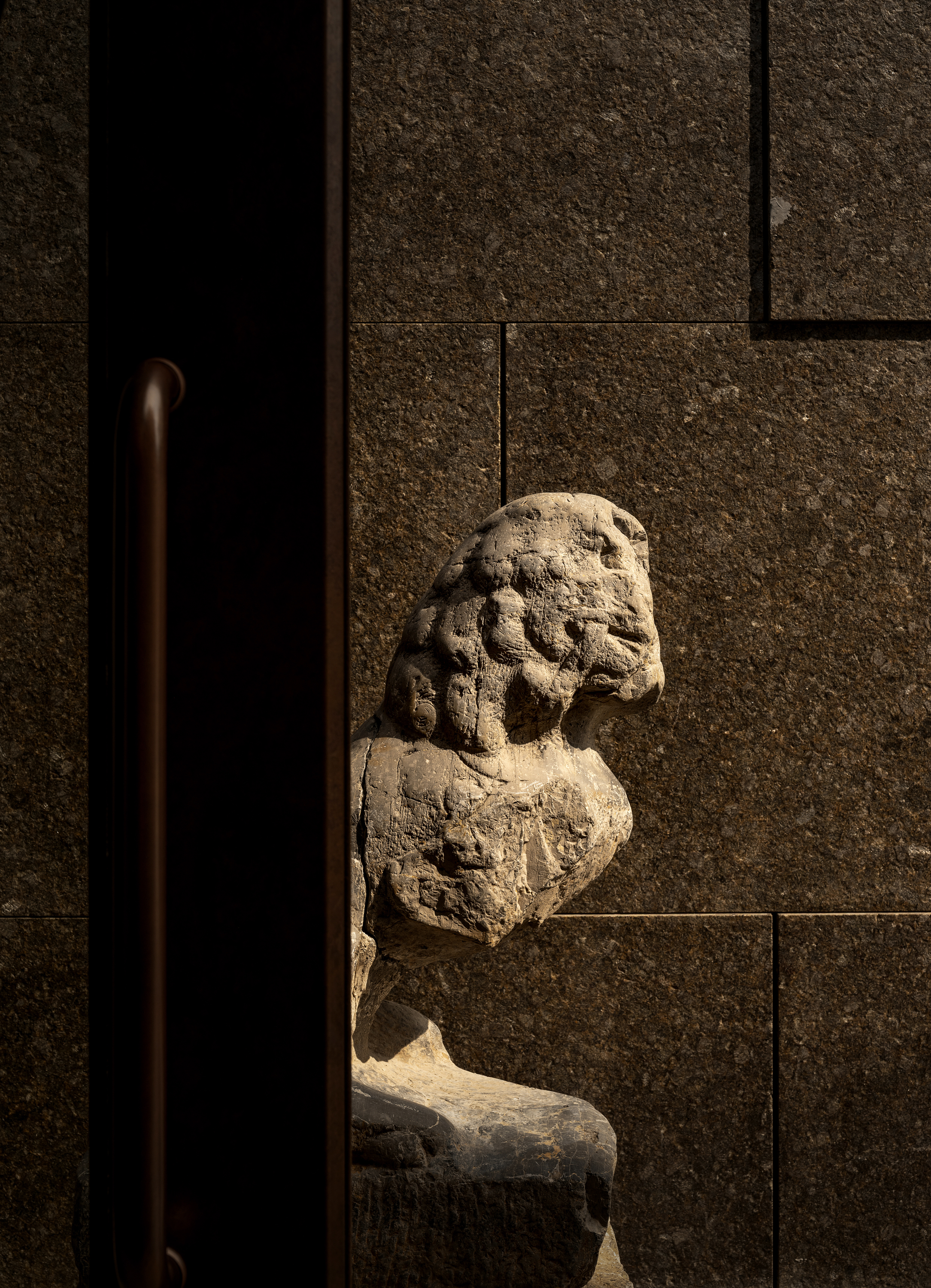 大同既下山 · SUNYATA酒店丨中国大同-15