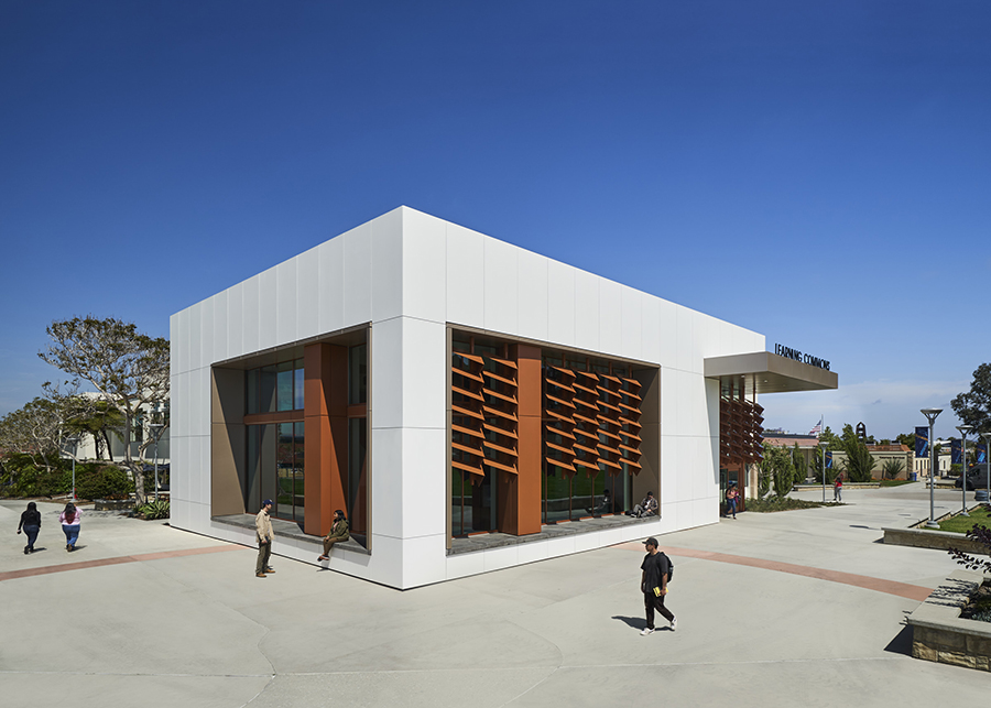 MiraCosta College – Mosher Drew-4