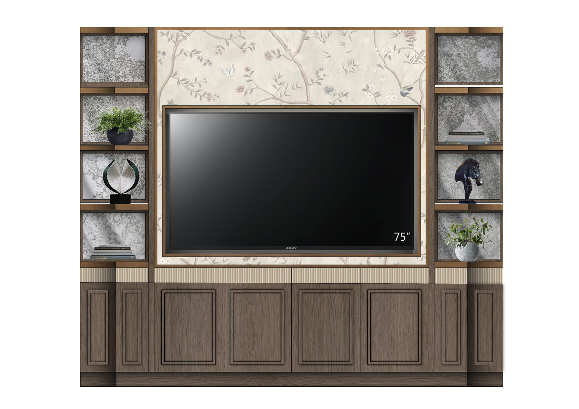 Quiet Luxury in Beige | Design, Selection & Detailing-18