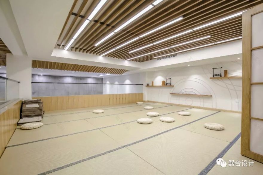 书香.奎虚礼射馆/器合设计-67