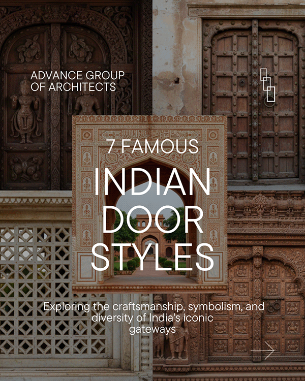 印度建筑系列丨Soumya Jaiswal-7