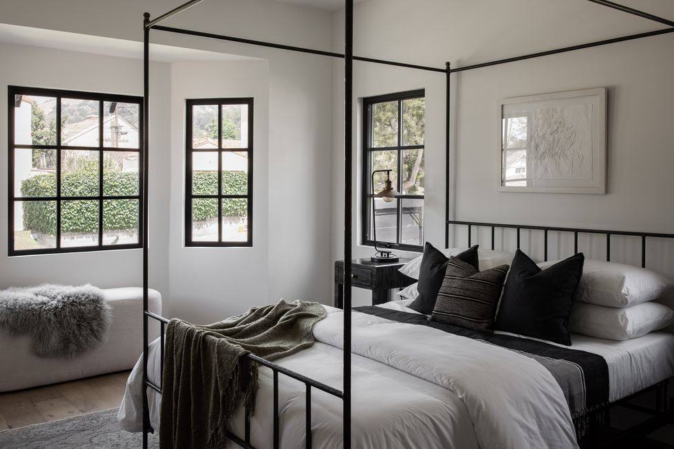 多功能角落窗设计案例丨ELLEdecoration-6