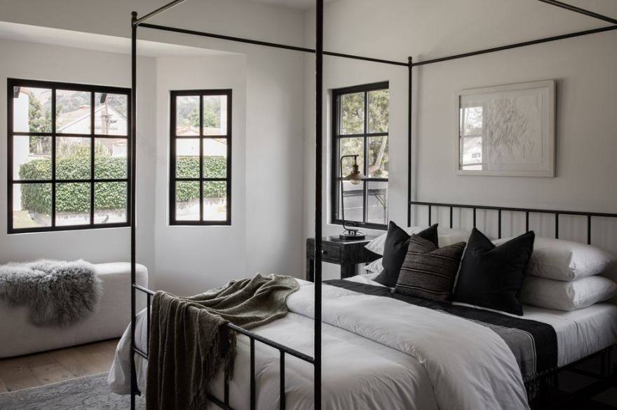 多功能角落窗设计案例丨ELLEdecoration-6