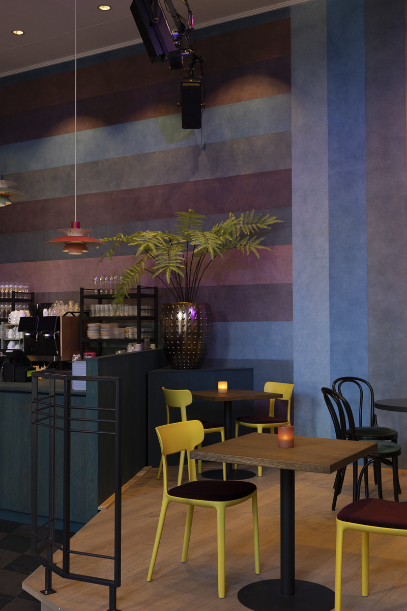 海牙皇家剧院改造丨荷兰海牙丨E.S.T.I.D.A.-24