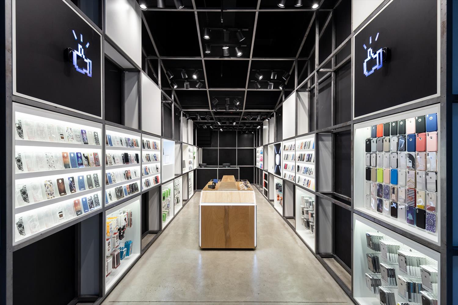 巴西 Mobifans 商店-2