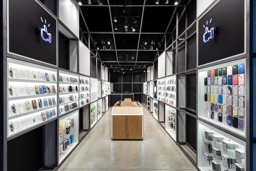 巴西 Mobifans 商店-2