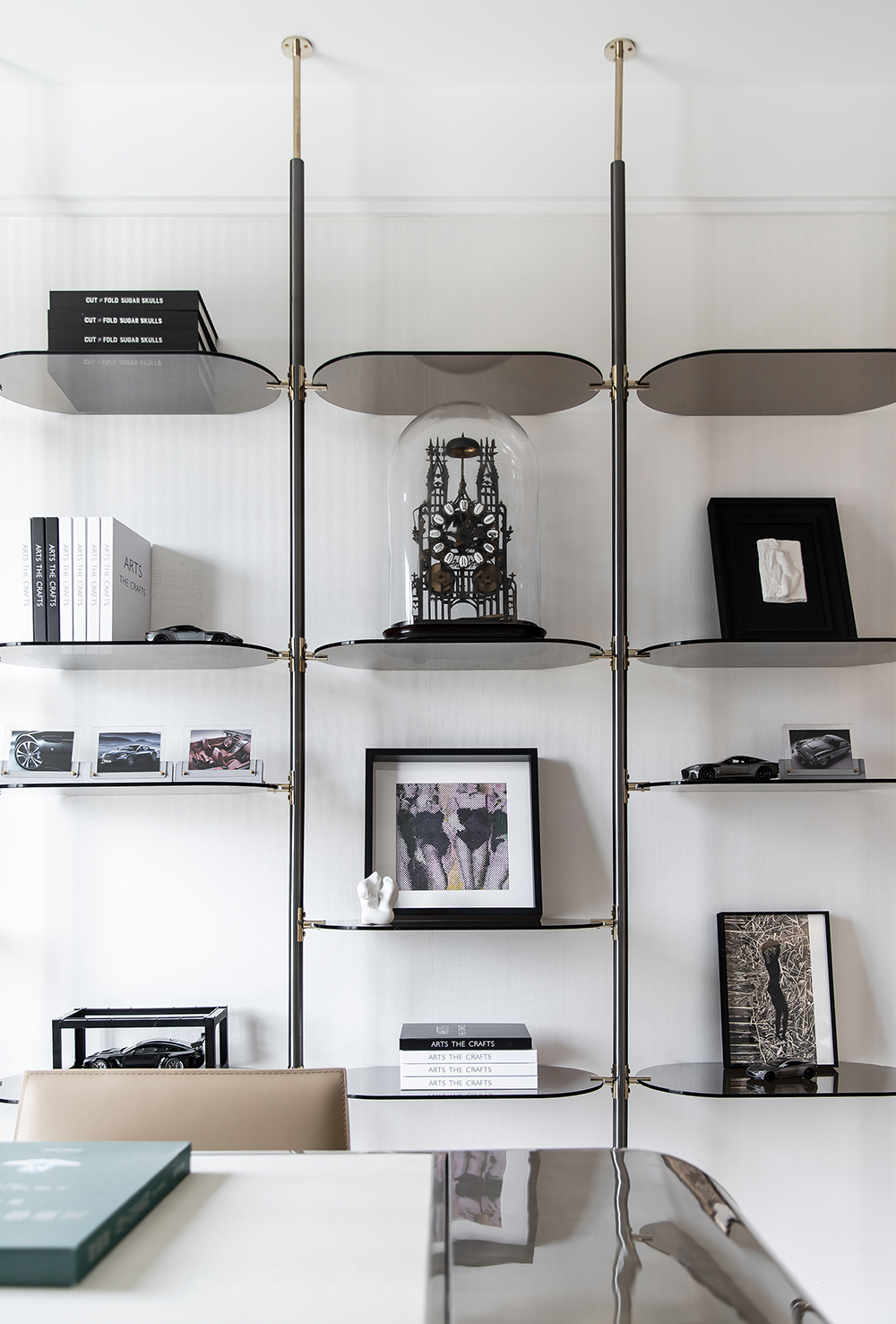 福清融侨望云丨深圳市昊泽空间设计有限公司-14