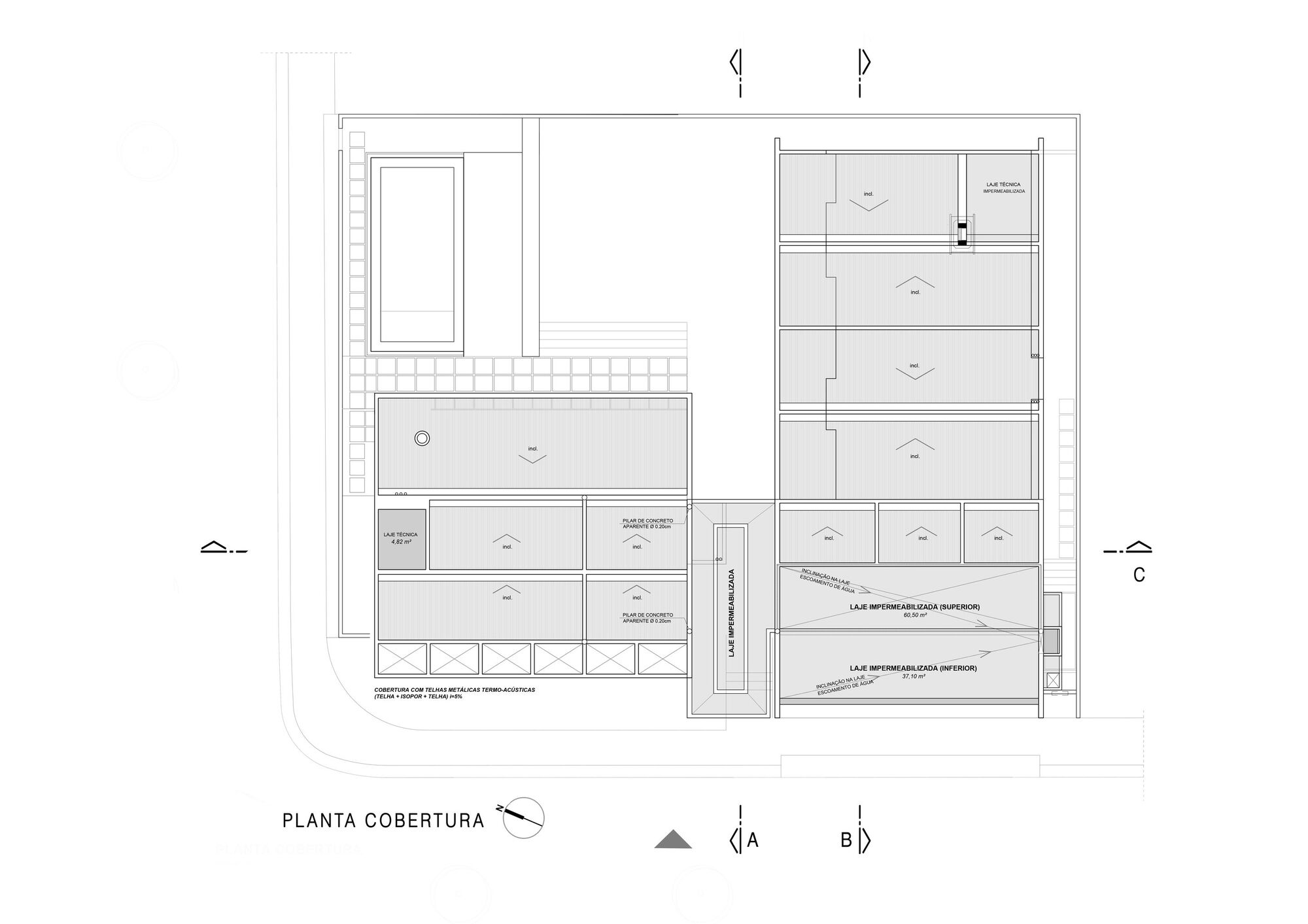 LC 之家丨巴西丨Caracho Arquitetos-35
