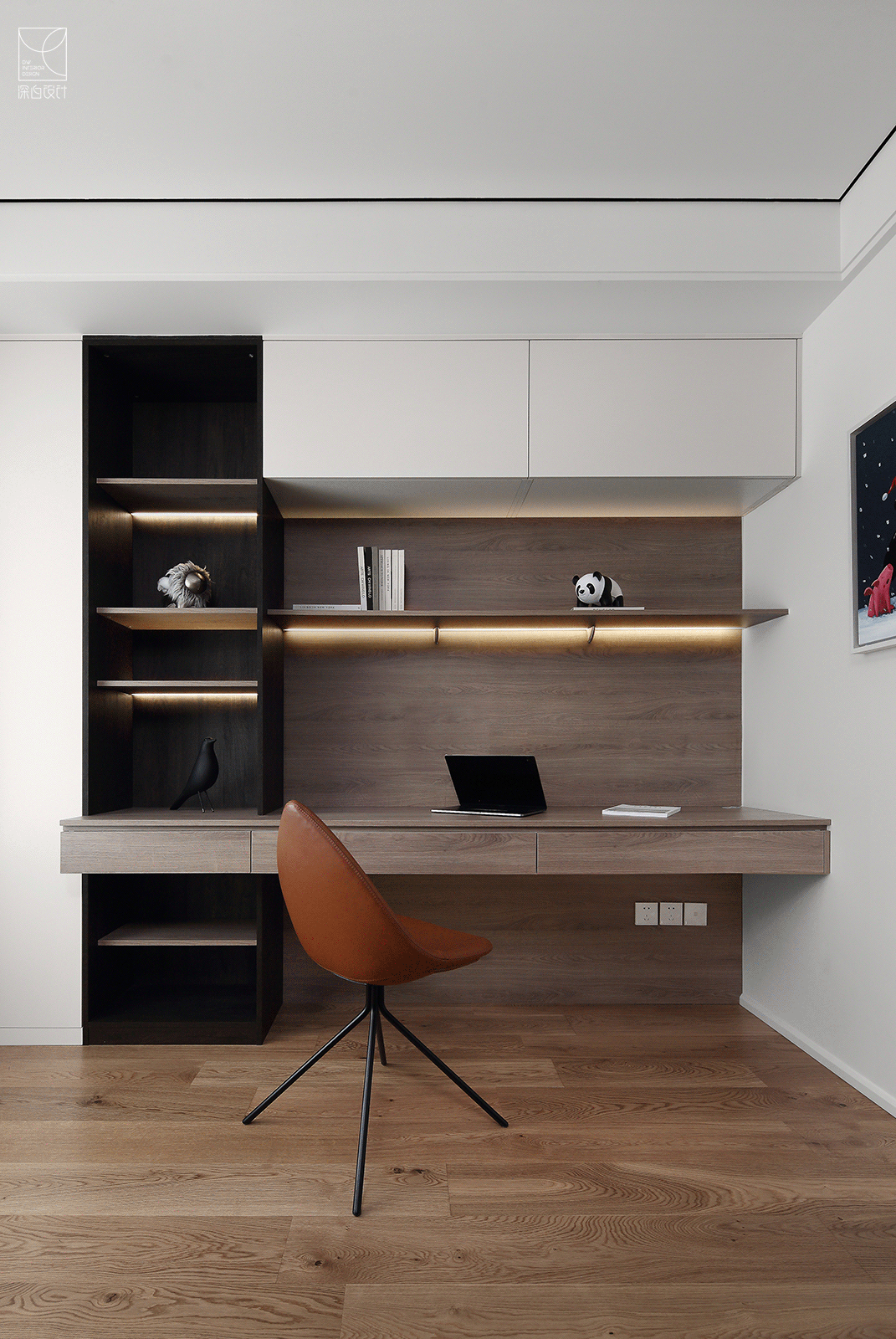 SILENT SPACE 缄默空间-45