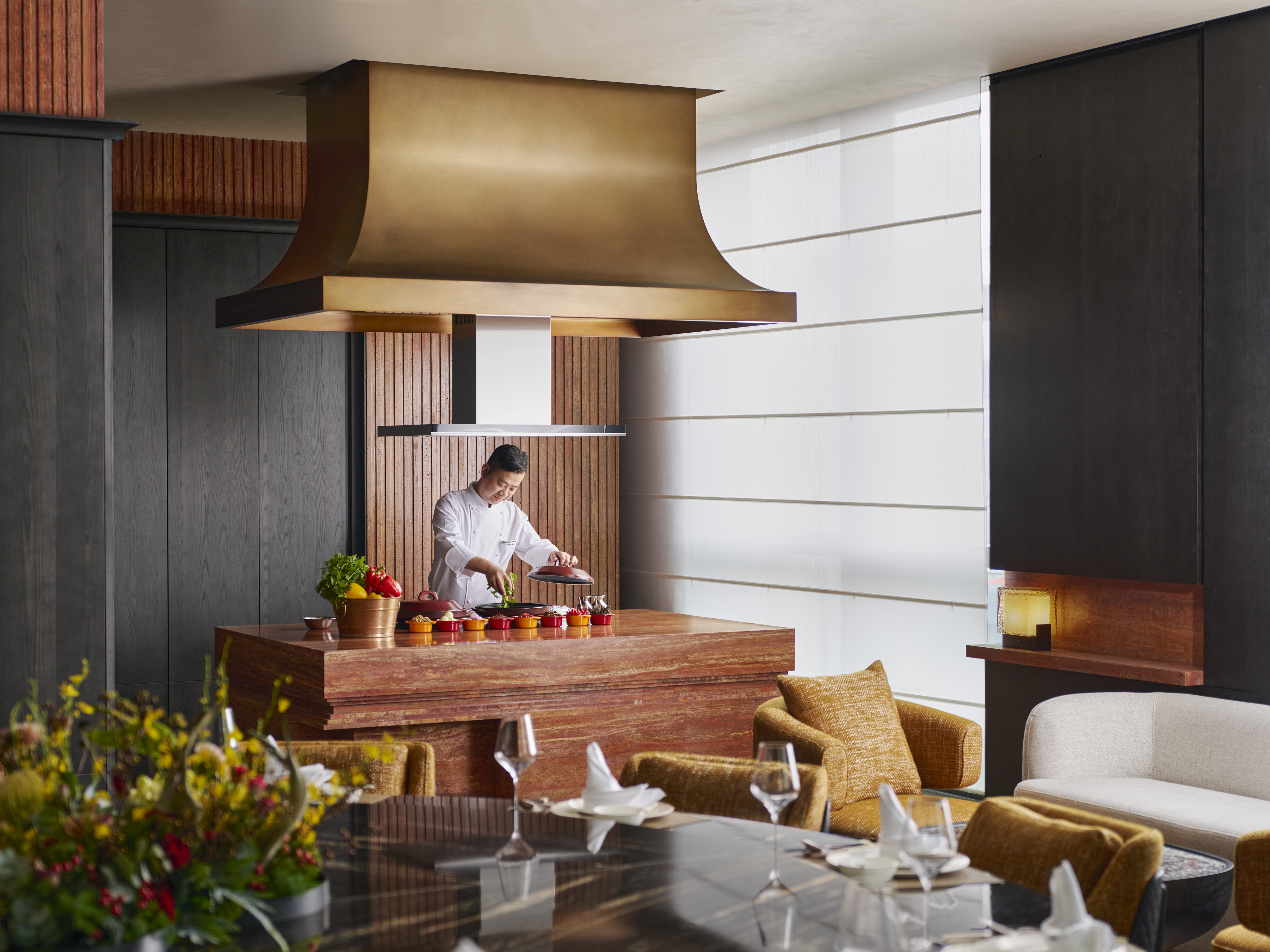 InterContinental Changchun High Tech Zone-10