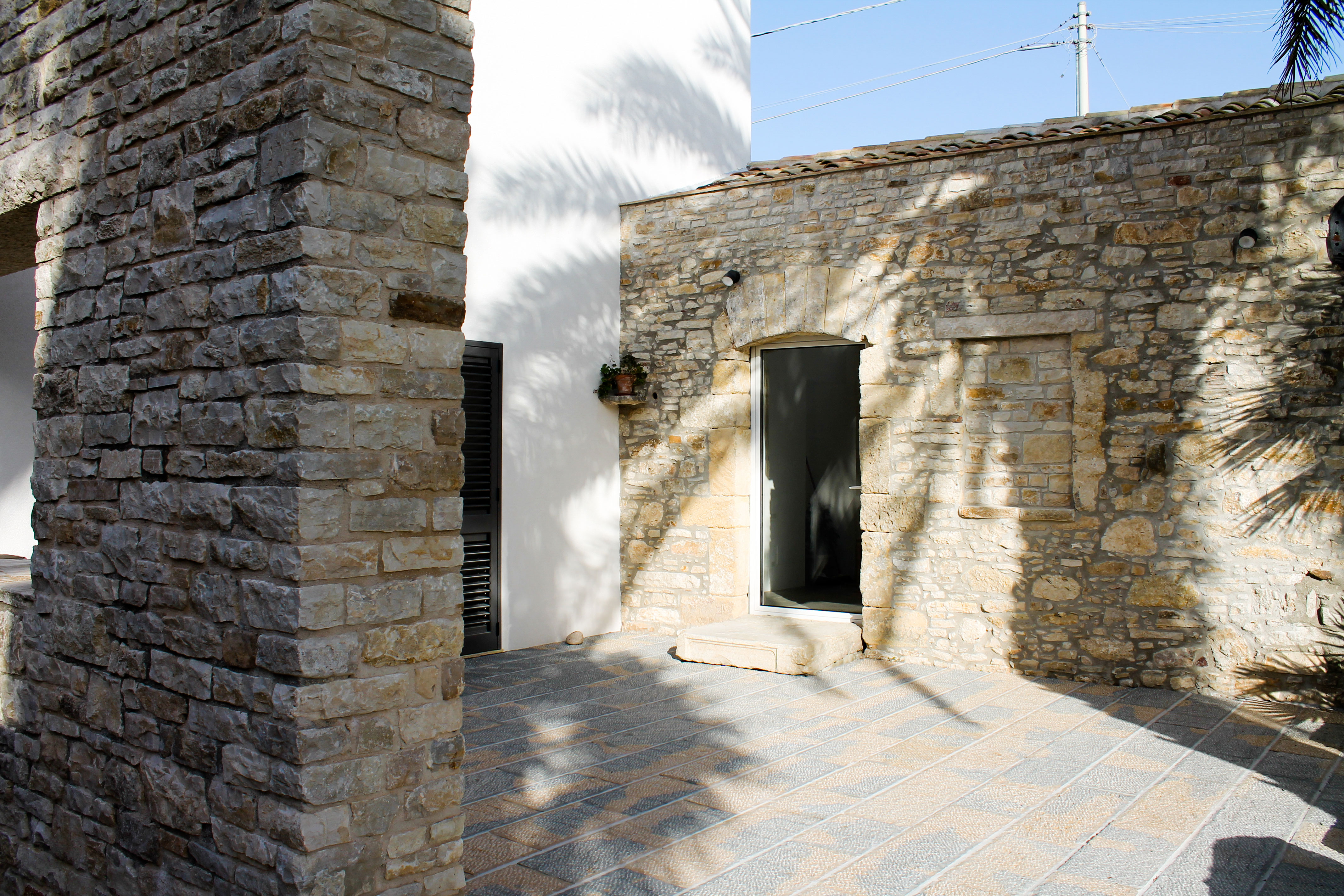 Guest house | De Marco Architettura-18