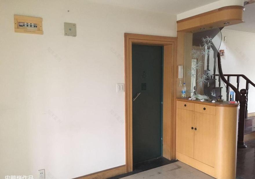 60 万改造老屋,打造梦幻家居空间-33