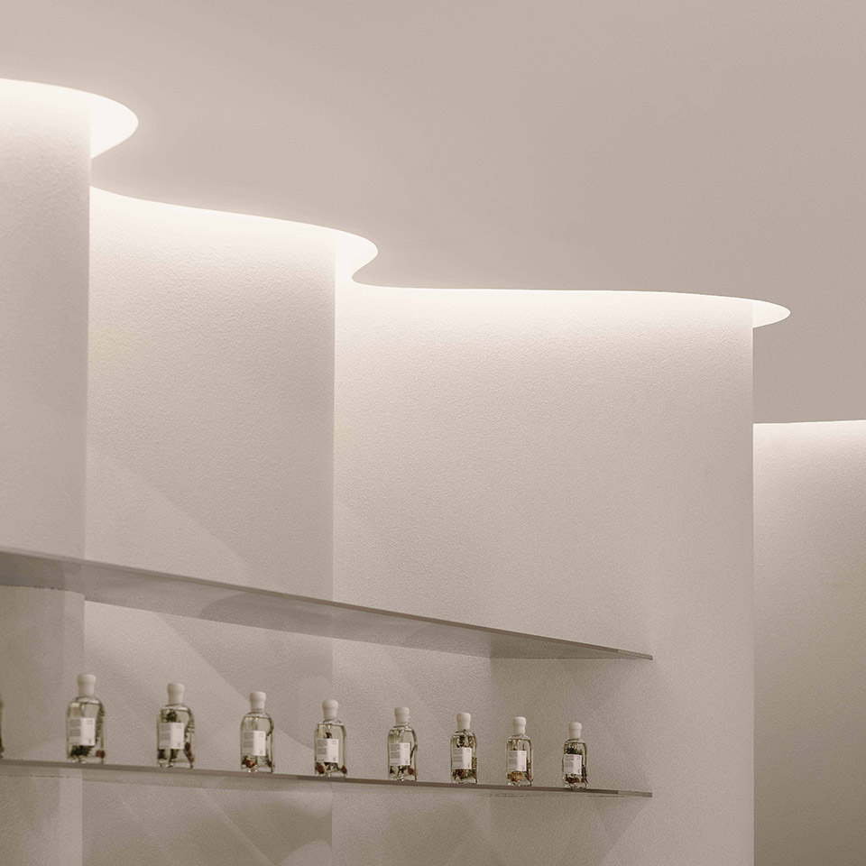 观夏客厅丨中国北京丨F.O.G.建筑事务所-57