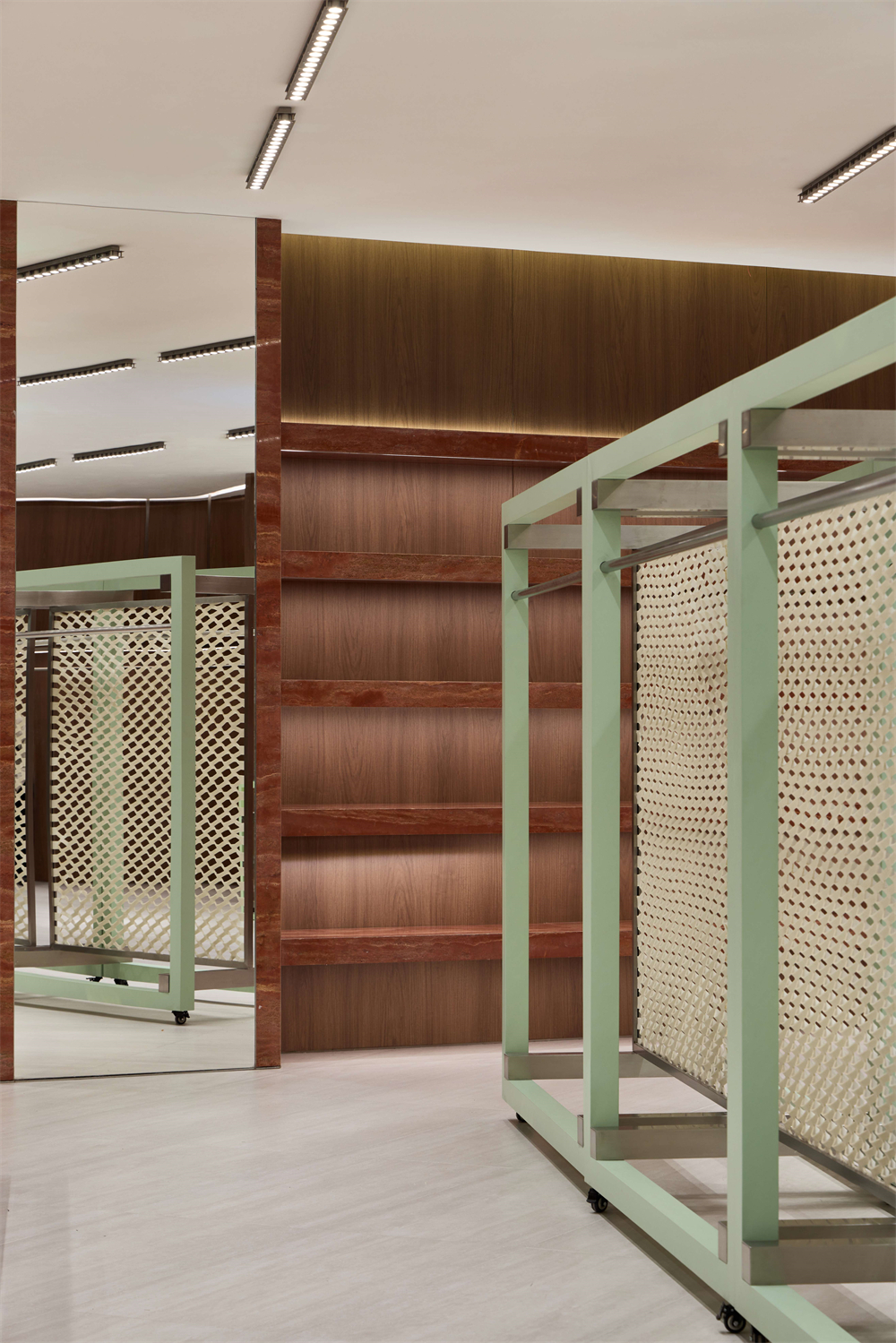 IINC时尚街区丨中国杭州丨泛域设计Fununit Design&More-17