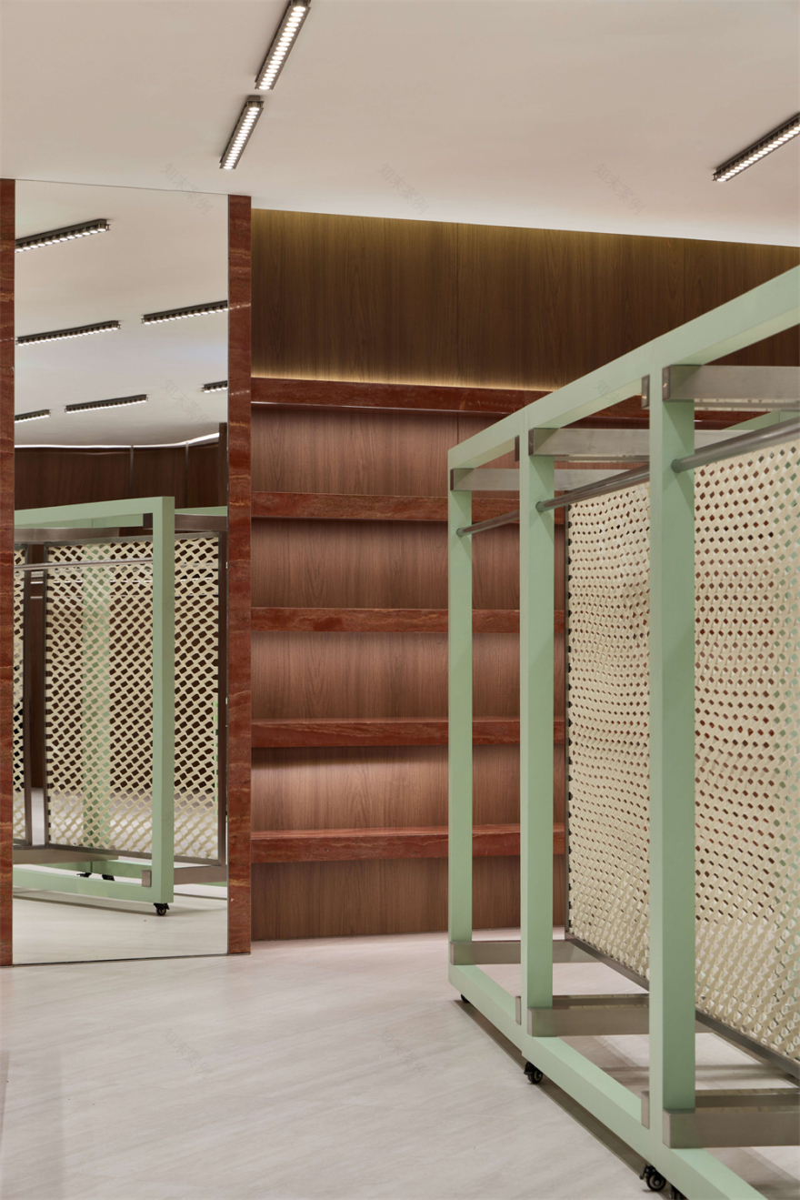 IINC时尚街区丨中国杭州丨泛域设计Fununit Design&More-17