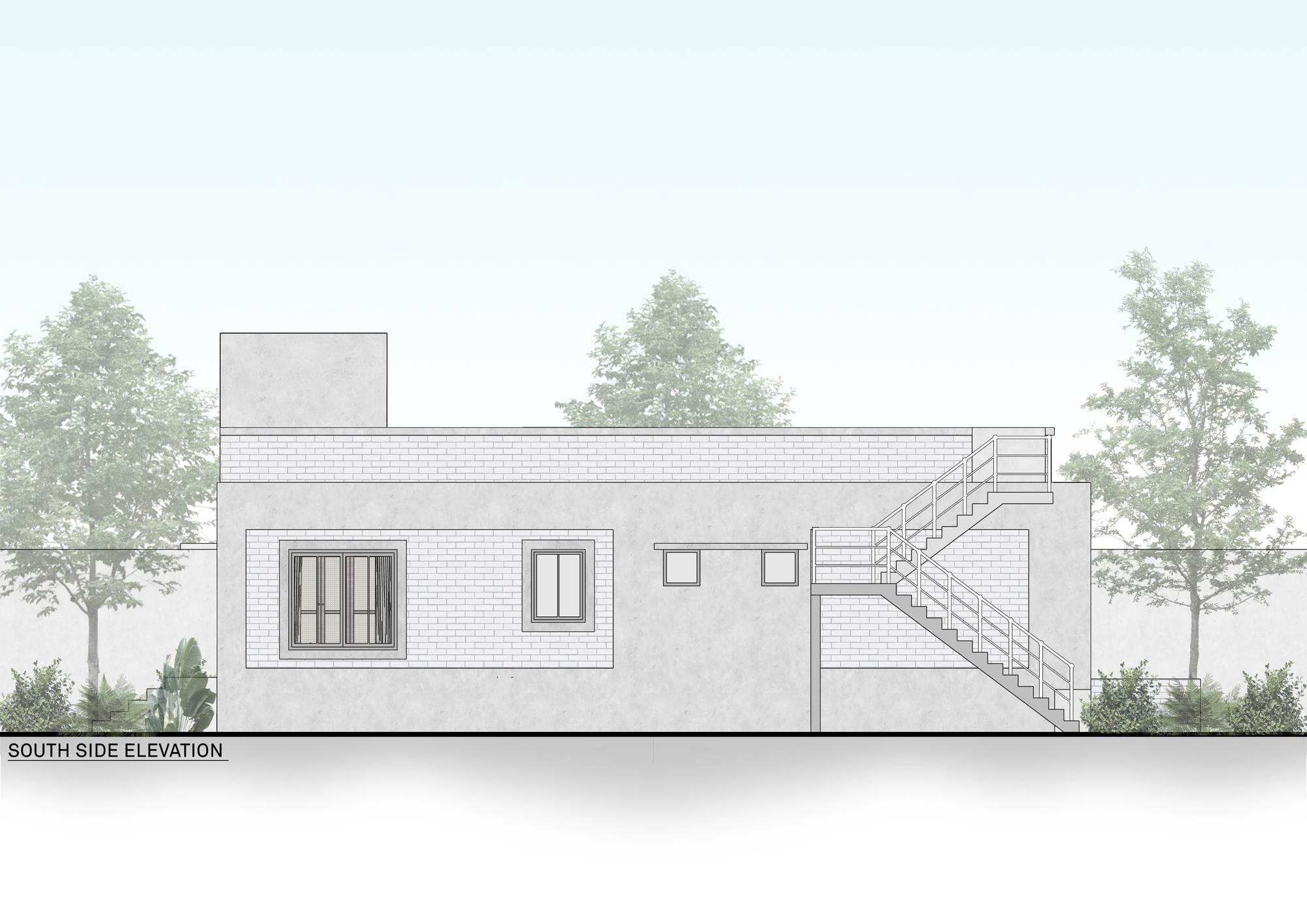 VIPA 农庄丨印度丨Studio One By Zero-46