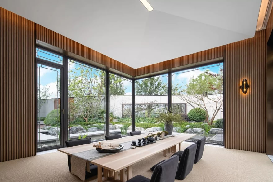 江南壹号院合院 · 宜和江南-73