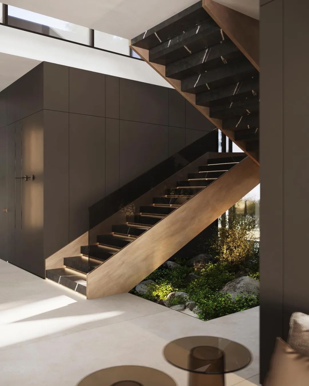 赞比亚别墅设计丨Trush Design-32