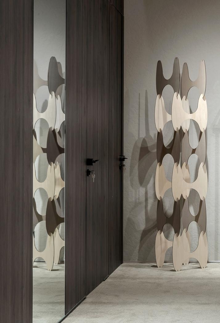 
Lü77_SPACE | 末染设计 -3