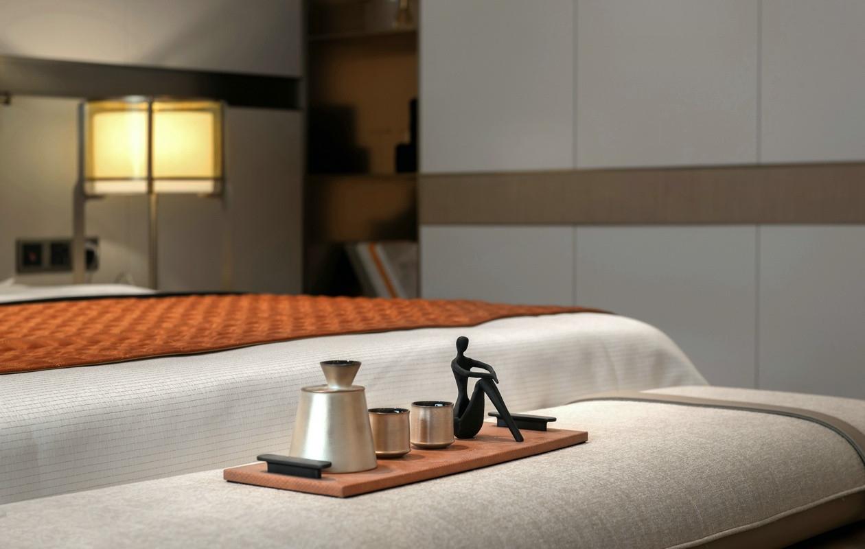 芜湖古城二期别墅N1户型丨中国芜湖丨D&T鼎图设计-39