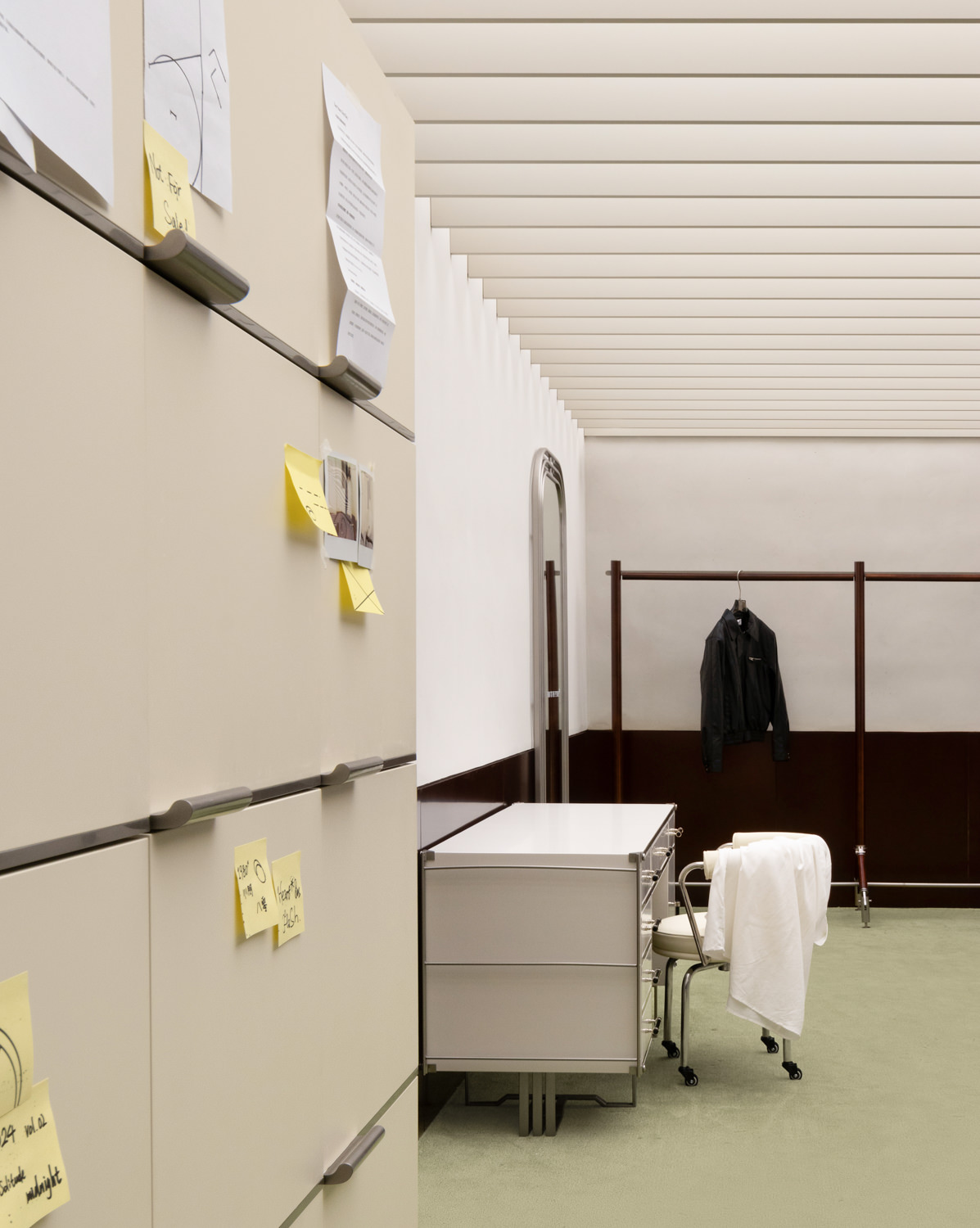 Run To The Future 中国首店丨中国成都丨One Fine Day Studio & Partners-32