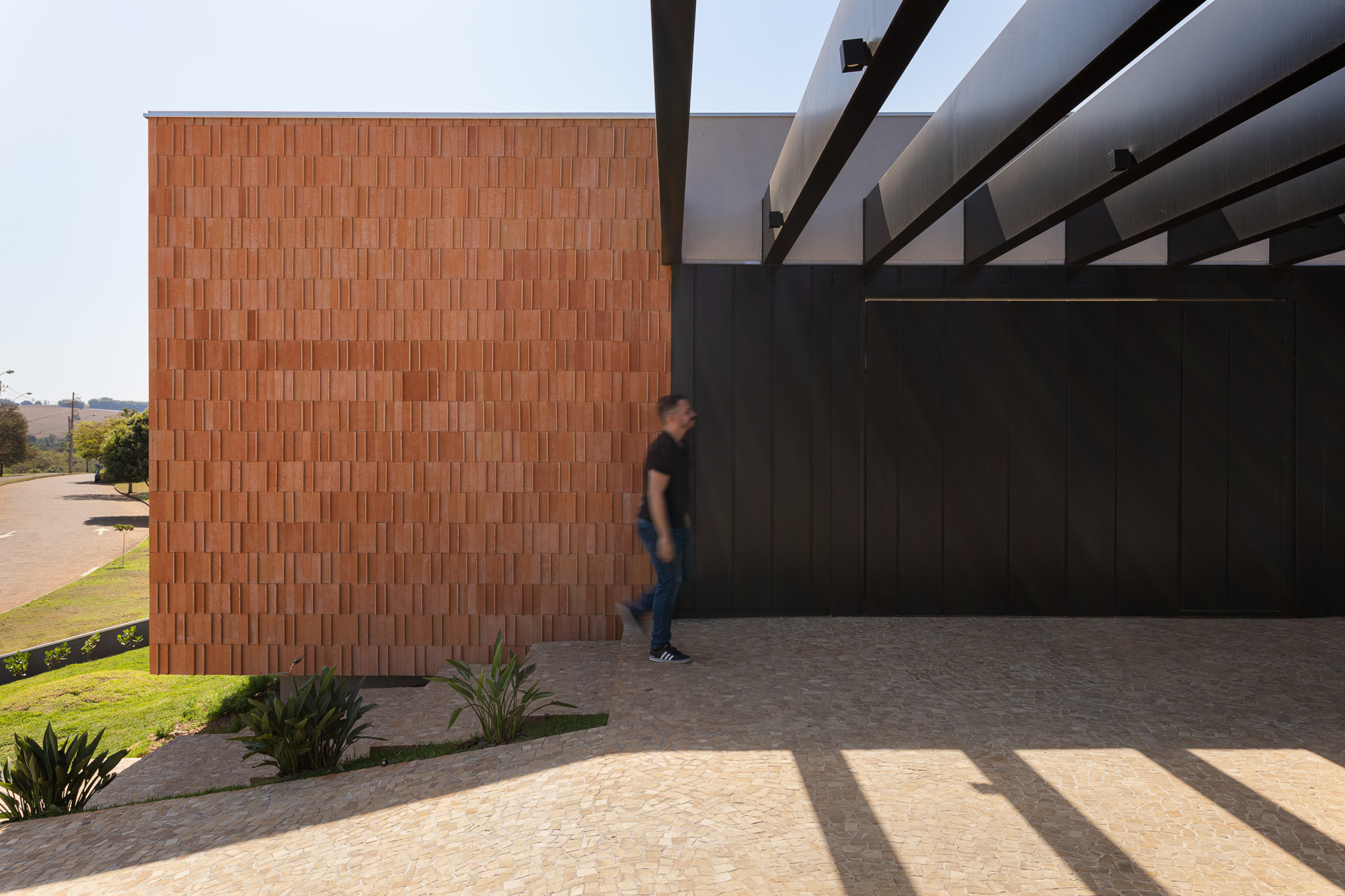 豪斯 MYO 或者 房子 MYO 丨巴西丨Raul Gobetti Arquiteto e Associados-12