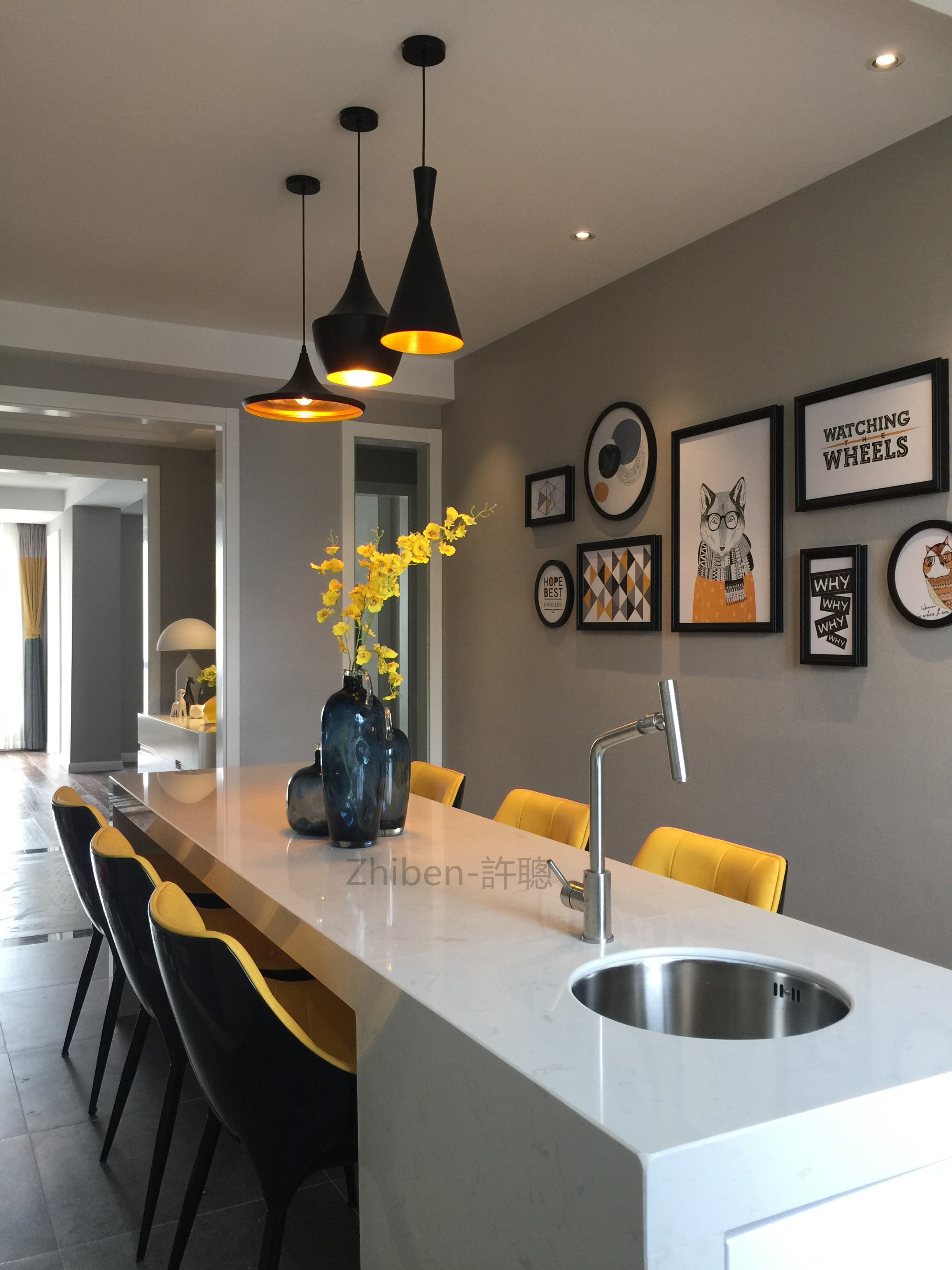 野百合也能有春天-19