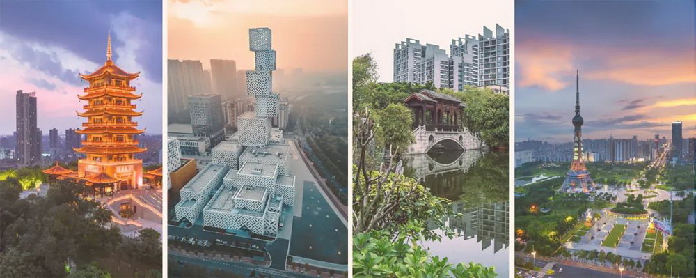 佛山美的·滨湖学府美学示范区建筑设计丨中国佛山丨PTA上海柏涛-11