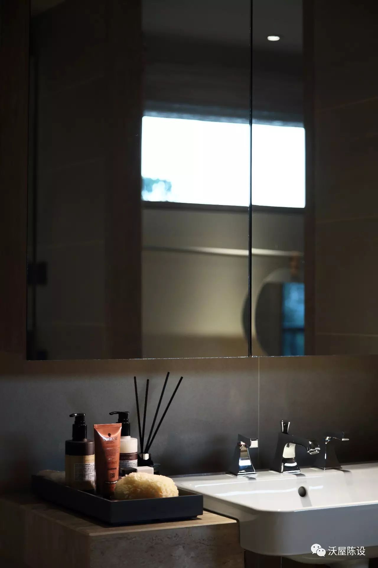 返璞归真 心灵的静所 | 海南 · 海口鲁能海蓝福源西别墅-31