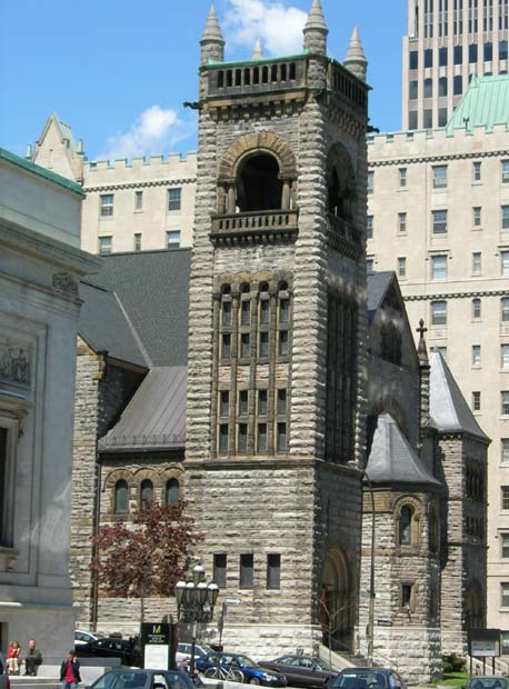 加拿大艺术展馆（蒙特利尔美术馆）丨加拿大蒙特利尔丨Alexander Cowper Hutchison等多人及公司-6