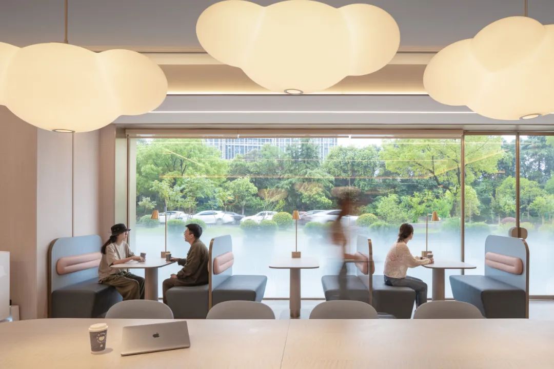 朱周设计|汉庭酒店4·0南京首店丨中国南京-60